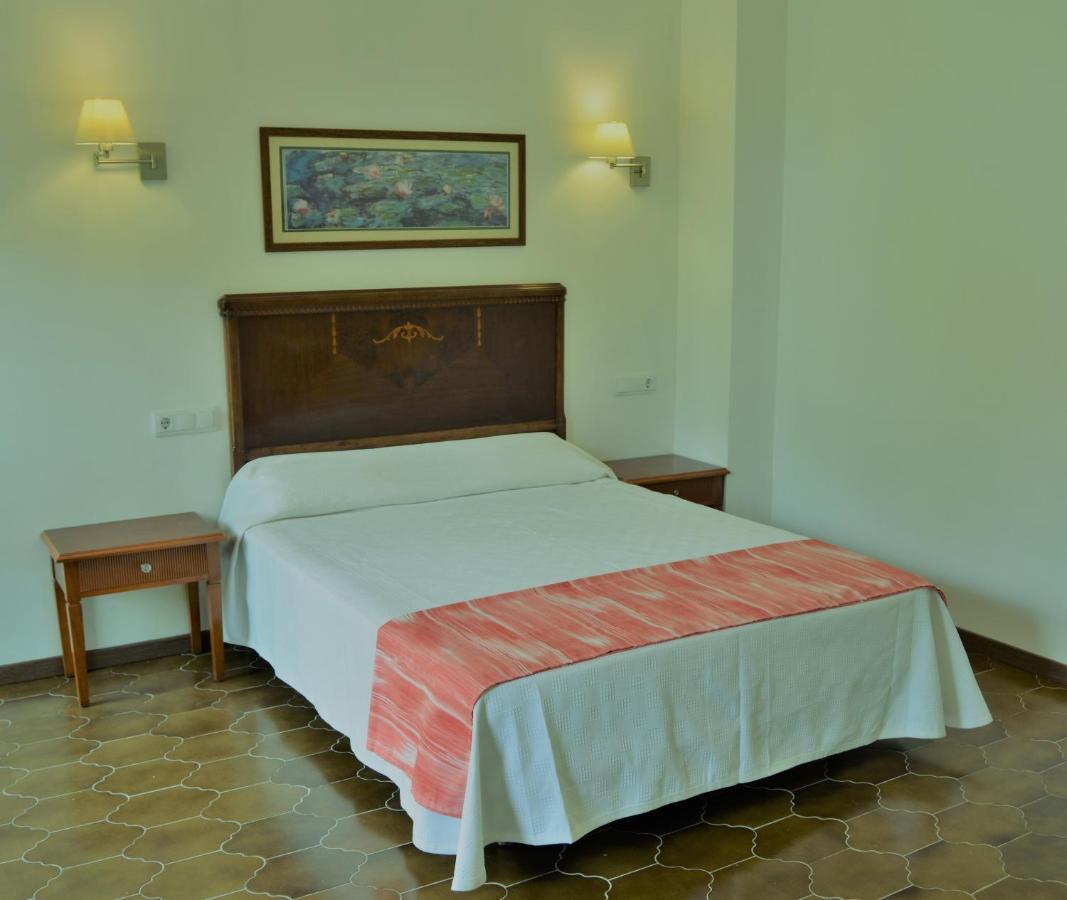 Agroturismo Finca Son Amora Palma de Maiorca Exterior foto