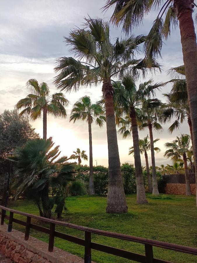 Agroturismo Finca Son Amora Palma de Maiorca Exterior foto